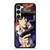 SPIKE SPIEGEL SMOKING COWBOY BEBOP Samsung Galaxy S23 Case Cover
