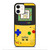 POKEMON GAME BOY COLOR iPhone 12 Case Cover