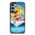 SPONGEBOB NEW Samsung Galaxy S23 Case Cover
