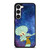 SQUIDWARD DAB NEBULA Samsung Galaxy S23 Case Cover