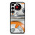 STAR WARS BB8 Samsung Galaxy S23 Case Cover