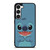 STITCH CUTE DISNEY CARTOON Samsung Galaxy S23 Case Cover
