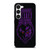 STRAIGHT OUTTA BALTIMORE BALTIMORE RAVENS Samsung Galaxy S23 Case Cover