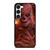 STRANGER THINGS VECNA Samsung Galaxy S23 Case Cover