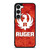 STURM RUGER FIREARMS RUSTY RED Samsung Galaxy S23 Case Cover