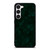 STYLISH HEXAGONAL GREEN PATTERN Samsung Galaxy S23 Case Cover