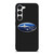 SUBARU CARBON LOGO Samsung Galaxy S23 Case Cover