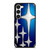 SUBARU ZOOMED LOGO Samsung Galaxy S23 Case Cover