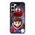SUPER MARIO BROS NEBULA Samsung Galaxy S23 Case Cover