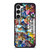 SUPER SMASH BROS GAME 2 Samsung Galaxy S23 Case Cover