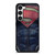 SUPERMAN SUIT CHESS LOGO Samsung Galaxy S23 Case Cover