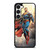 SUPERMAN SUPER HERO DC Samsung Galaxy S23 Case Cover
