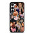 SUPERNATURAL COLLAGE Samsung Galaxy S23 Case Cover SUPERNATURAL COLLAGE Samsung Galaxy S23 Case Cover
