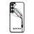 TAYLORMADE GOLF MILLED GRIND Samsung Galaxy S23 Case Cover