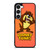 TAZMANIA LOONEY TUNES CARTOON Samsung Galaxy S23 Case Cover