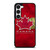 TEAM CANADA HOCKEY LOGO MARBLE Samsung Galaxy S23 Case Cover