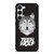 TEEN WOLF LOGO Samsung Galaxy S23 Case Cover