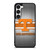TENNESSEE UT VOLS PLATE LOGO Samsung Galaxy S23 Case Cover