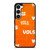 TENNESSEE VOLS FOOTBALL LOGO EMBLEM Samsung Galaxy S23 Case Cover