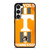 TENNESSEE VOLUNTEERS VOLS FLAG LOGO Samsung Galaxy S23 Case Cover
