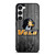 TENNESSEE VOLUNTEERS VOLS WOODEN LOGO Samsung Galaxy S23 Case Cover
