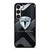 TESLA MOTOR CAR ICON Samsung Galaxy S23 Case Cover