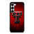 TEXAS TECH FOOTBALL LOGO 2 Samsung Galaxy S23 Case Cover