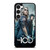 THE 100 MOVIES POSTER Samsung Galaxy S23 Case Cover