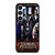 THE ADDAMS FAMILY MOVIE Samsung Galaxy S23 Case Cover THE ADDAMS FAMILY MOVIE Samsung Galaxy S23 Case Cover