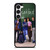THE BREAKFAST CLUB Samsung Galaxy S23 Case Cover
