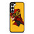 THE FLASH CARTOON Samsung Galaxy S23 Case Cover