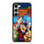 THE FLINTSTONES CHRISTMAS Samsung Galaxy S23 Case Cover