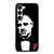 THE GODFATHER ROSE FLOWER Samsung Galaxy S23 Case Cover