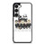 THE GODFATHHER CLIP ART Samsung Galaxy S23 Case Cover