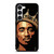 THE KING TUPAC SHAKUR ART Samsung Galaxy S23 Case Cover