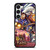 THE OWL HOUSE DISNEY CARTOON Samsung Galaxy S23 Case Cover