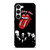 THE ROLLING STONES BAND LOGO Samsung Galaxy S23 Case Cover