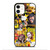 POST MALONE COLLAGE iPhone 12 Case Cover