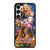 THE SEVEN DEADLY ALL CHARACTER Samsung Galaxy S23 Case Cover