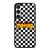 THRASHER CHECKERBOARD Samsung Galaxy S23 Case Cover