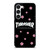 THRASHER SAKURA FLOWER Samsung Galaxy S23 Case Cover