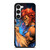 THUNDERCATS ART Samsung Galaxy S23 Case Cover
