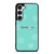 TIFFANY AND CO LIP KISS Samsung Galaxy S23 Case Cover