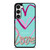 TIFFANY AND CO LOVE DIAMOND Samsung Galaxy S23 Case Cover