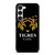 TIGRES UANL FUTBOL MASCOT ART Samsung Galaxy S23 Case Cover