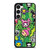 TOKIDOKI DONUTELLA CACTUS  Samsung Galaxy S23 Case Cover
