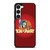 TOM AND JERRY ICON Samsung Galaxy S23 Case Cover