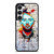 TOM YORKE RADIOHEAD ART Samsung Galaxy S23 Case Cover
