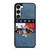 TOMMY HILFIGER JEANS LOONEY TUNES Samsung Galaxy S23 Case Cover TOMMY HILFIGER JEANS LOONEY TUNES Samsung Galaxy S23 Case Cover