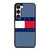 TOMMY HILFIGER LOGO 2 Samsung Galaxy S23 Case Cover